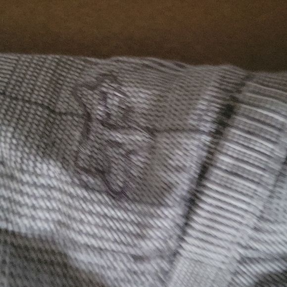 Mens Fox shorts 32 - Picture 4 of 4